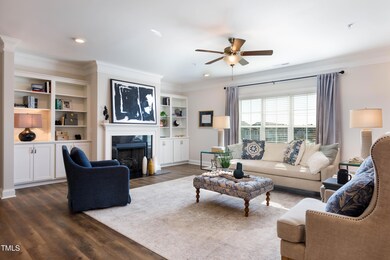1200 Gathering Park Cir unit 301, Cary, NC 27519 - photo 5