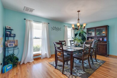 458 Valley View Trail, Monticello, FL 32344 - photo 6