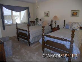 FRONT MASTER BEDROOM