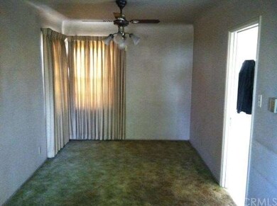 Front Bedroom