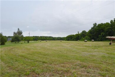 Approximately 50 acres is being leased for crop and hay.
