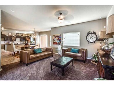 14745 Sunny Land Ave, El Paso, TX 79938 - photo 5