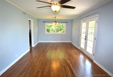 11891 N 194th East Ave, Collinsville, OK 74021 - photo 3