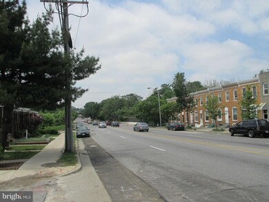 2731 Wilkens Ave, Baltimore, MD 21223 - photo 2