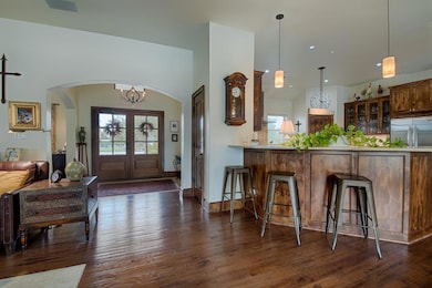 1600 Legends Pkwy, Kingsland, TX 78639 - photo 4