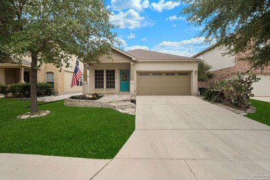 11119 Verbena Path, Helotes, TX 78023 - photo 4