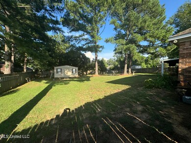 928 Eagles Nest Dr workshop