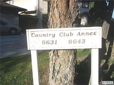 COUNTRY CLUB LIVING AT THE ANNEX