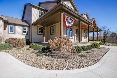 67 Acres Rural Dale Rd, Blue Rock, OH 43720 - photo 7