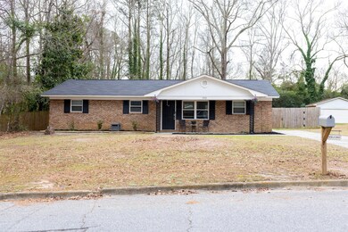 4532 Colonial Rd, Augusta, GA 30907 - photo 2