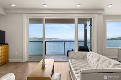 Baker Condominiums unit 802, Tacoma, WA 98407 - photo 6