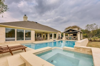 224 Neal Dr, Liberty Hill, TX 78642 - photo 2