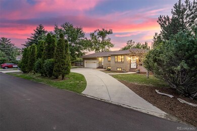 2405 Garland St, Lakewood, CO 80215 - photo 2