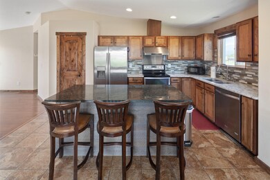 Kitchen 1
