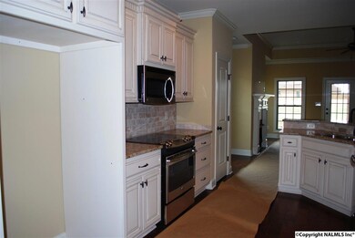 Beautiful Cabinetry