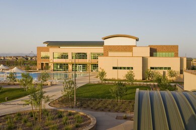 Recreation Center