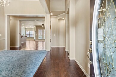 1433 W Plymouth St, Broken Arrow, OK 74012 - photo 4