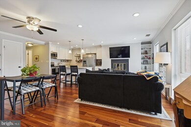 419 S Sharp St, Baltimore, MD 21201 - photo 3