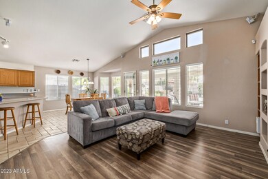 Open Concept