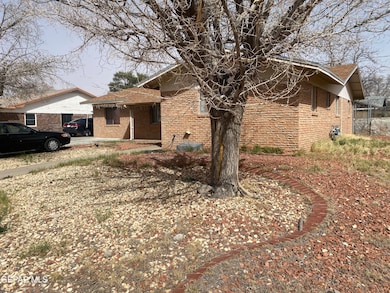 3316 Cornwall Rd, El Paso, TX 79925 - photo 2