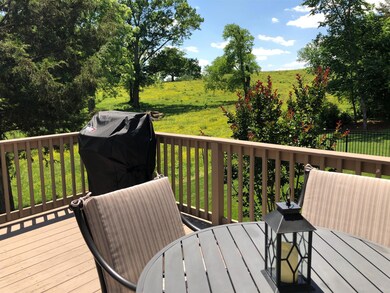 Enjoy this view, no houses behind you!