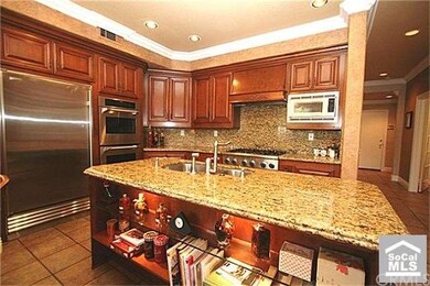 More upgraded appliances include custom mahogony c