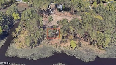 Lot location