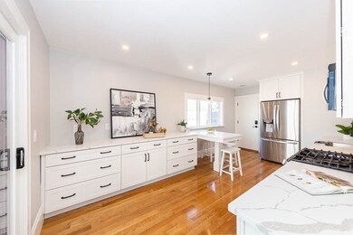 22 Everett St unit 2, Dorchester, MA 02122 - photo 7