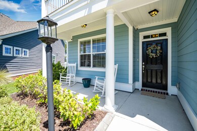 391 Whispering Breeze Ln, Summerville, SC 29486 - photo 4