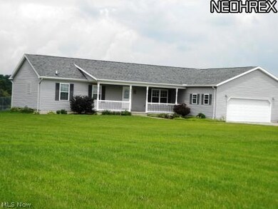 8965 W Easton Rd, West Salem, OH 44287 - photo 2