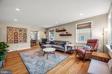 20 Yale Ave, Swarthmore, PA 19081 - photo 2