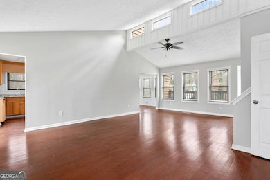 525 Magnolia Dr, Woodstock, GA 30188 - photo 4