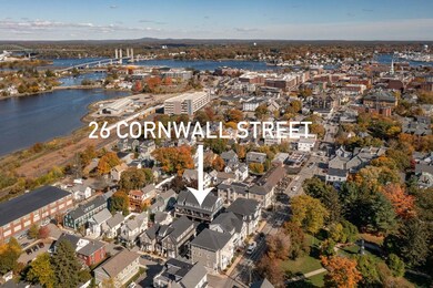 26 Cornwall St unit 12, Portsmouth, NH 03801 - photo 4