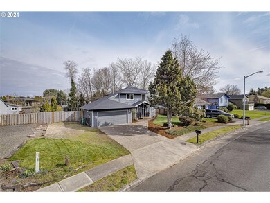 1509 SW 25th St, Troutdale, OR 97060 - photo 3