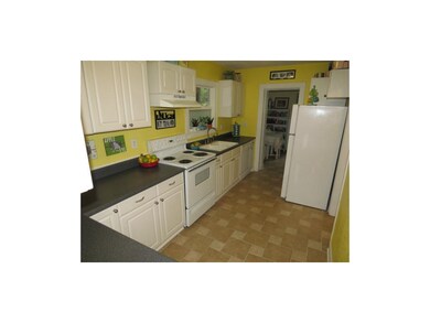 adorable kitchen