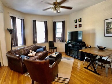 1564 Commonwealth Ave unit 2, Brighton, MA 02135 - photo 2