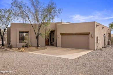 Main Home
