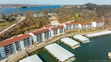 Walk-In Unit in Lighthouse Landing