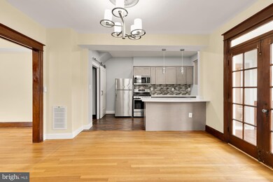5715 4th St NW, Washington, DC 20011 - photo 3