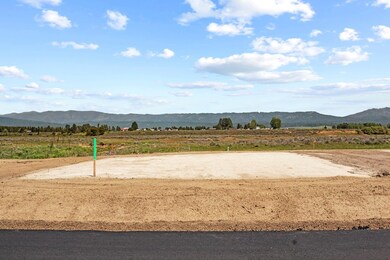 Property is Access By a Paved Road