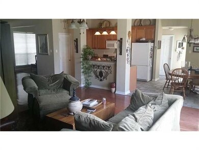 Den/Family/Great Room.