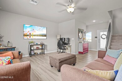 13900 Villa Vista Ave, Horizon City, TX 79928 - photo 7