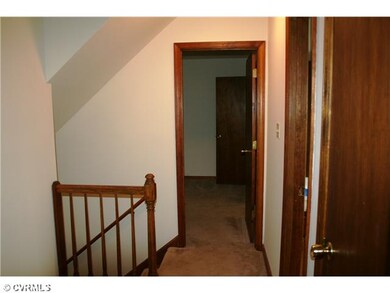 Other - Hallway upstairs