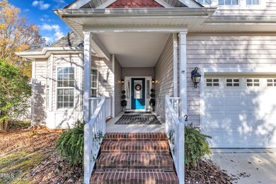 10603 Friendly Neighbor Lane, Raleigh, N