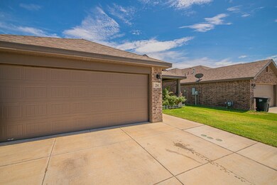 24 Feldspar St, Odessa, TX 79765 - photo 4