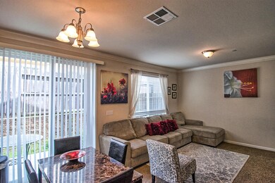Crown molding