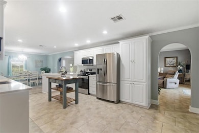 110 Boudreaux Ln, Lake Charles, LA 70607 - photo 6