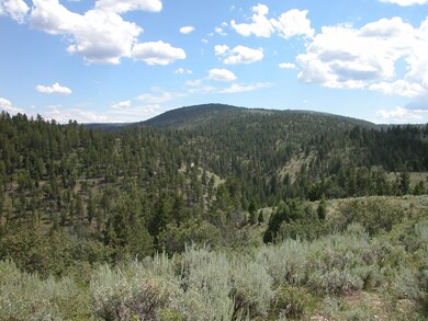 Big Ridge view
