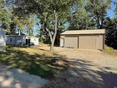 8100 Gardner Rd, Chandler, IN 47610 - photo 2