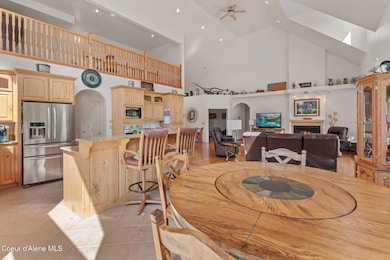 Exceptional floor plan